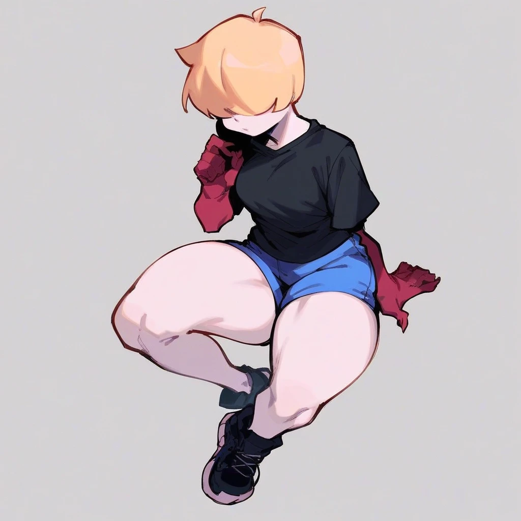 Small, sexy, slutty, wide hips, curvy, femboy roll caskett, blonde, long spiky hair, slutty broken red clothes, flat chest, sweating. His own pathetic little soft flaccid phimosis uncut foreskin penis is leaking precum and blood, extra small penis, micropenis. he is grabbing his own testicles and squeezing them, self castration, self ballbusting, bruises, a little dripping blood, his face is a mixture of pleasure and pain, hands on own testicles, busting own balls, bruised swollen ruined broken squeezed testicles, grabbing own balls, hands on own balls, hands holding own testicles.