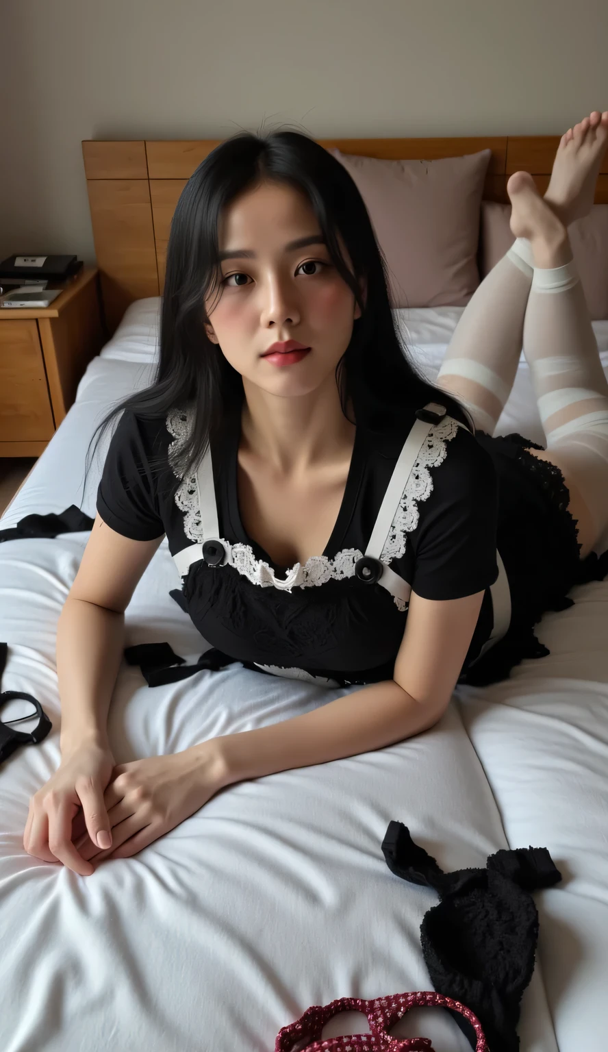 Jennie rayada en vestido beige, Sin deformar los dedos y la mano., angelablanca, ava max, 22 years, 21 years, 18 years, basia tran | |, , angie lobo, sakimichan, amoranto, cara sexy, Bien , Yelena Belova, 23 years, jennie blackpink, grande juicy doll lips, grande
