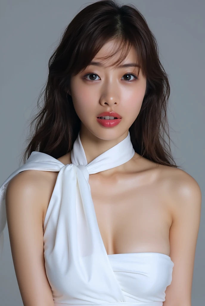 (masterpiece、Highest quality、Very detailed),Beautiful woman、(((Completely naked, Wear loose mesh clothing made from very thin fabrics:1.5)))、High heel earrings、美しいlipsのピアス、笑いと笑顔のlips、顔のlipsをからかいます。
girl、lipstick color、Pink lipstick、lips、メイクでセクシーに見える
輝く赤いリップ ピンクのlips リップピアス 見た目がゴージャス ジューシーな深いハマグリ クリーム 高い肌 剃りたてのlipsでlipsを洗浄 髪をドレッシング
ゴージャスな口紅リップシクルピンク