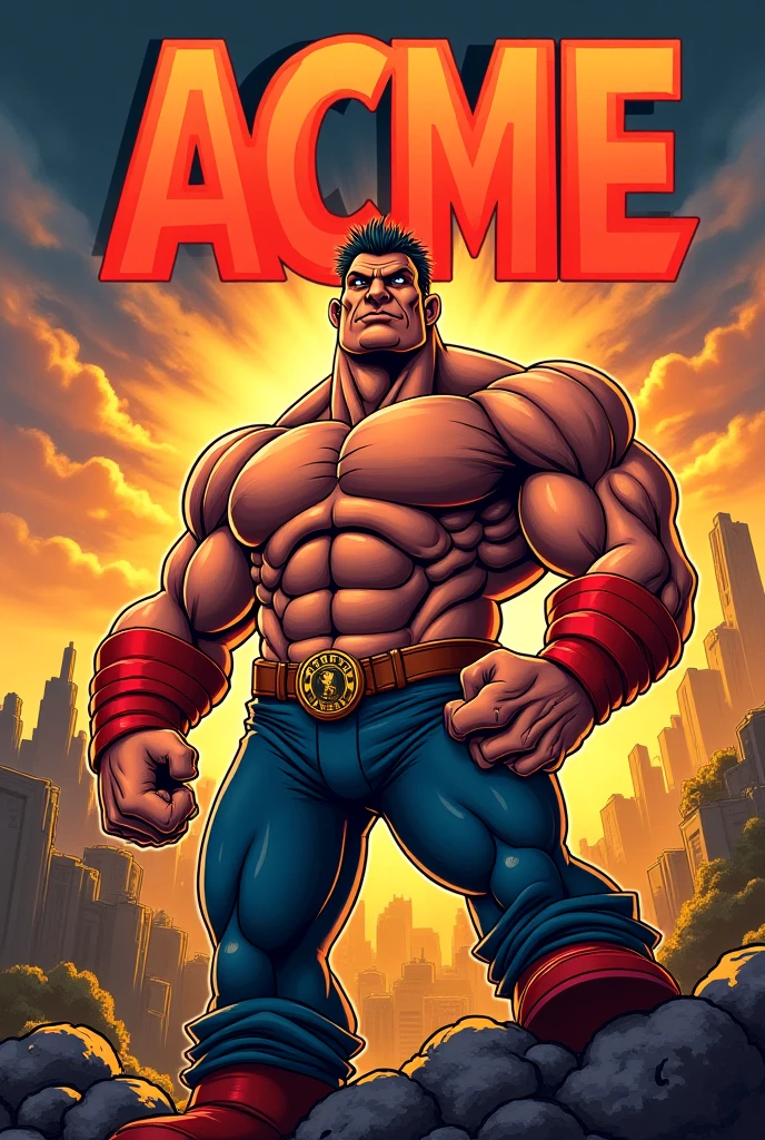 Magazine cover. solo, 1boy, perfect anatomy,devil, drone view, red skin, high shoot, up view, perfect proportion, laugh, sharp eyes, big eyes, angry, devil eyes, horn, devil tail, mad,, perfect fingers, big hand, fingers. Huge Muscular Old man with short hair, shoes ,(white shorts), view from side, pectoral, thick arms, huge pectoral, wide pectoral, white hair, white beards, simple background, masterpiece, semirealistic:1.2, high detailed, 8k, high resolution, perfect center, full view. ((really big muscle, massive muscular, sixpack, thick arms, wide pectoral, super huge muscle, hyper muscular, over sized muscle, huge arms, big arms, huge pectoral))
