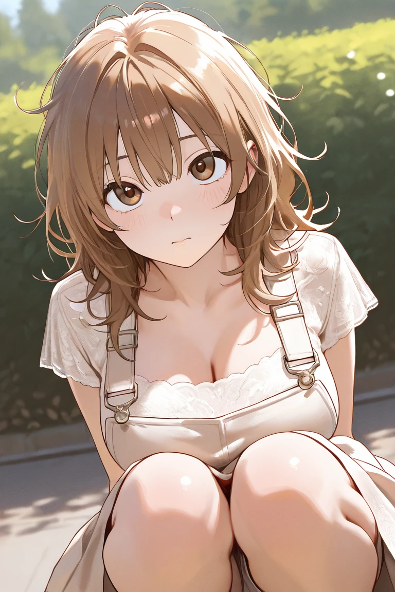 Female lewdness
