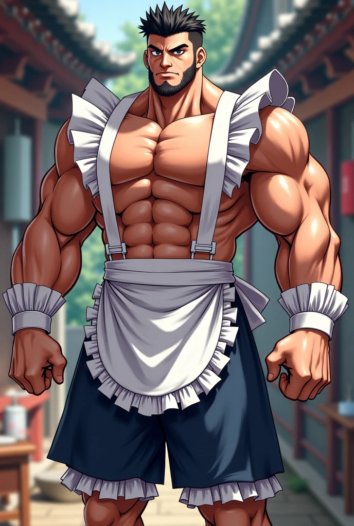 show off thick arms to the audience,The background is an interior with vintage furniture, vintage wooden floors and soft quilts spread throughout.,closeup of arms,Shoulders exposed,Stout arms,Shoulders very broad,Muscles protrude a lot,Bulging crotch,Highest image quality,Pessoas do sexo masculino,Child,1 menino,jovem e bonito,Shoun,Cabelo liso curto,Pele escura,Anime peito grande,anime wallpaper,sozinho,Foco Masculino,cuecas,Dilation of the pectoral muscles,capa vermelhirilha saliente,Fundo Urbano,Espalhe as pernas,sexy,(master part, best quality),meias brancas longaotas Red Martin,((Exaggerated bulge of muscles)),Stand by the wall,almost as tall as the wall,
