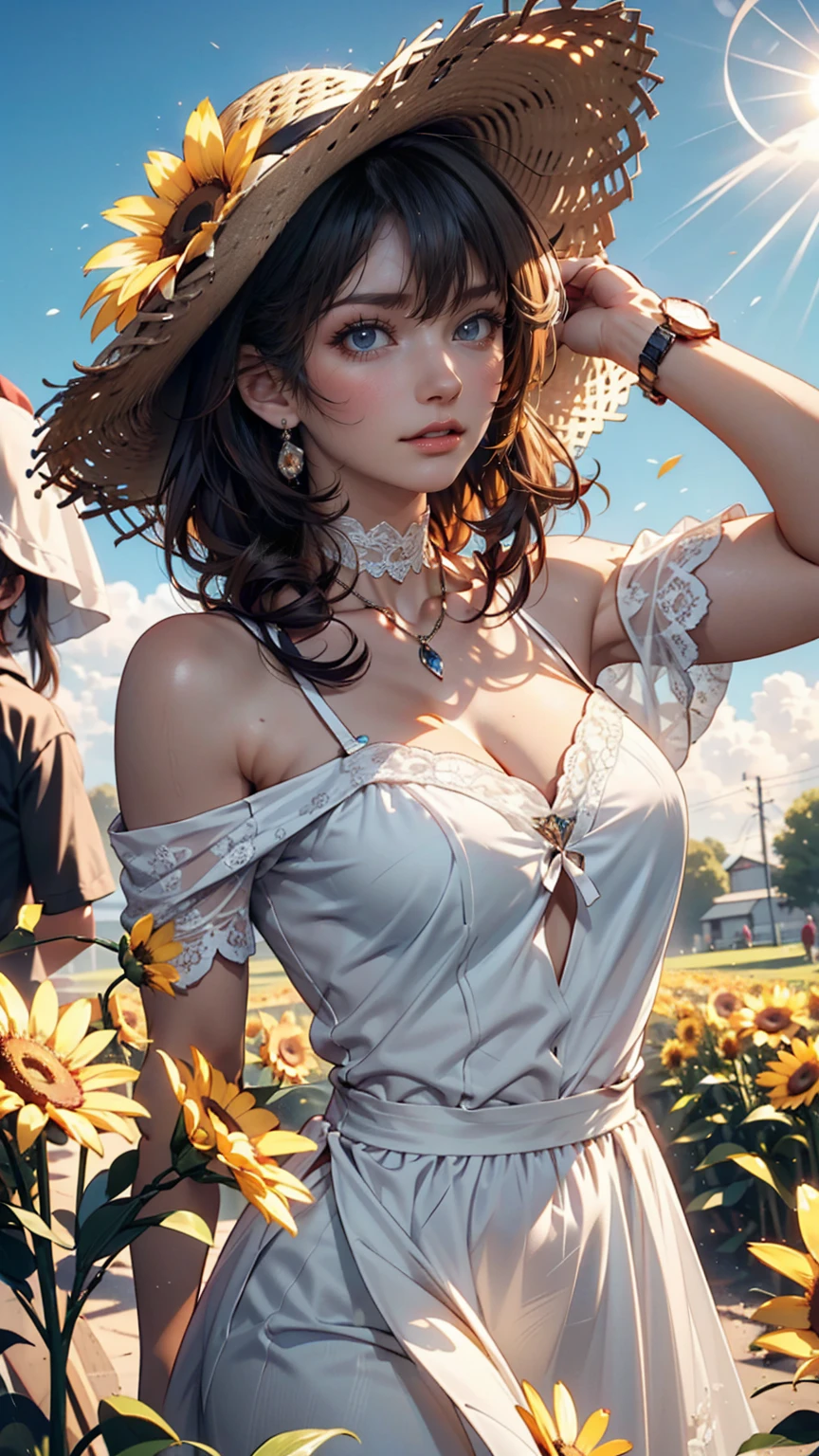 img-2021-11-20-15-36-50/results/1/seed0/prompts_and_images_and_prompts.json {"prompt": "detailed face,detailed eyes,pirate,woman,around is sea,with flying birds,(best quality,4k,8k,highres,masterpiece:1.2),ultra-detailed,(realistic,photorealistic,photo-realistic:1.37),oil painting,warm colors,horizon,sparkling water,windy sea,vivid,thunderstorm,strong wind,adventurous,sailing ship,beautiful weather,golden sunset,billowing clouds,crashing waves,faint rainbow,seagulls soaring,eye patch,ocean breeze,freedom at sea,treasure hunting,swashbuckling,spiral seashells,coastline panorama,imposing cliffs,tidal waves"}