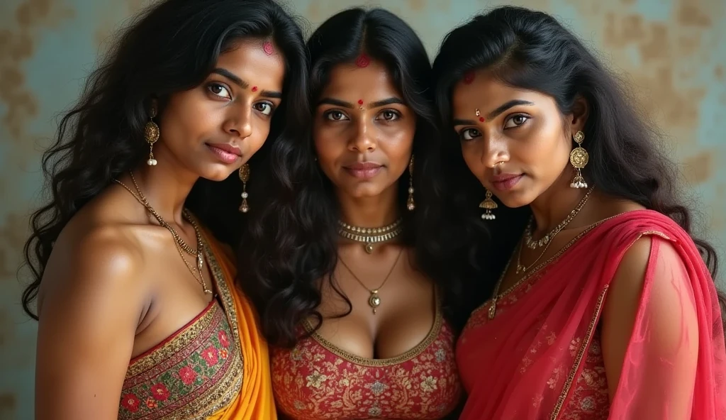 Bad girls in india 