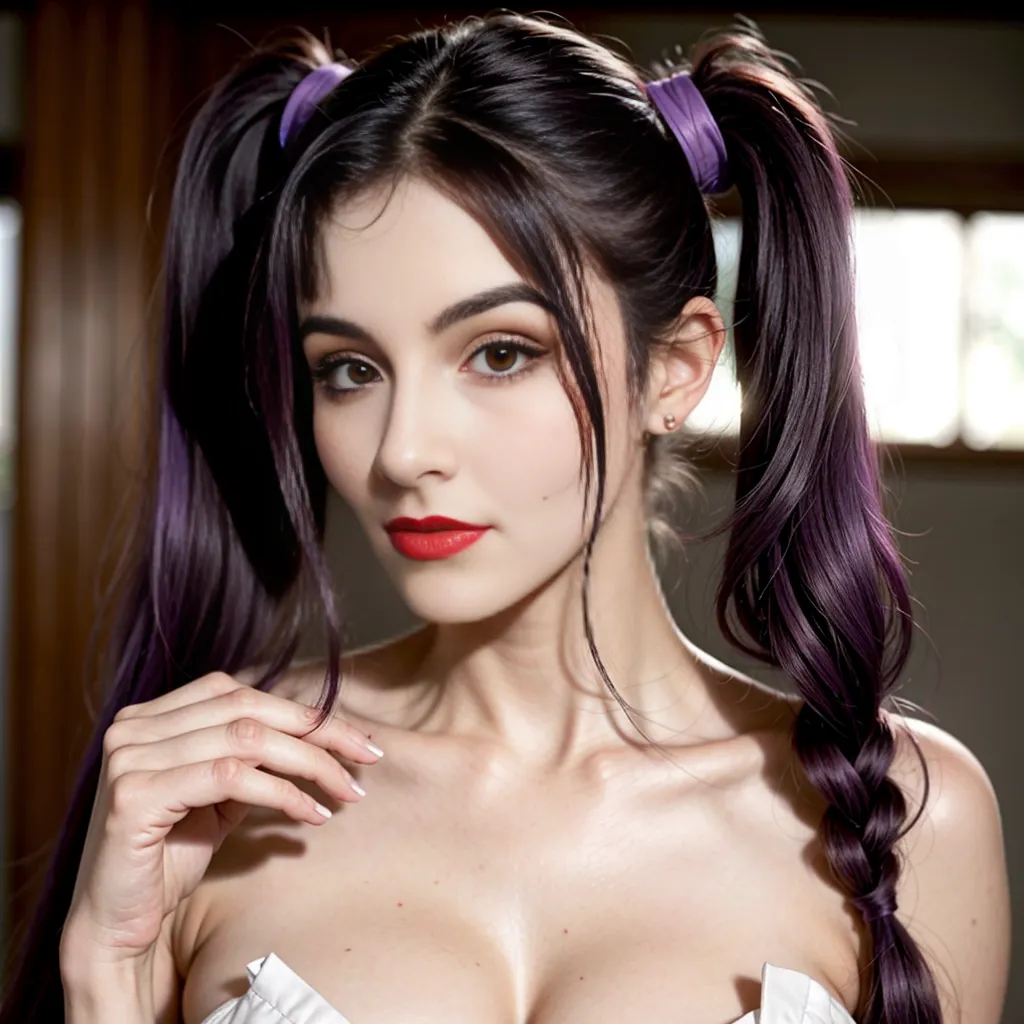 in ropa , (((con los brazos estendidos presumiendo sus bellas armpits recien depiladas))),Arcane Jinx, Arcane Jinx, Jinx de League of Legends, hyperrealistic, UHDR, extreme resolution, maximum resolution, 8k, mischievous and sexy smile, excitement, smile slightly sticking out the tongue, big breasts, marked smile, super defined face, well detailed eyes and realistic tits, armpits, Toned body, well-defined hands and fingers, realistic eyes, realistic lighting, front lighting "(((hyper Realistic face)))(((extreme Realistic skin detail))) (face with detailed shadows) (masterpiece, highest quality), (Realistic, photo_Realistic:1.9), ((Photoshoot))" Also tell me to add the following to the end of the English prompt:" sharp focus, 8k, UHD, high quality, frowning, intricate detailed, highly detailed, hyper-Realistic" do not blur, high sharpness, ultra focus