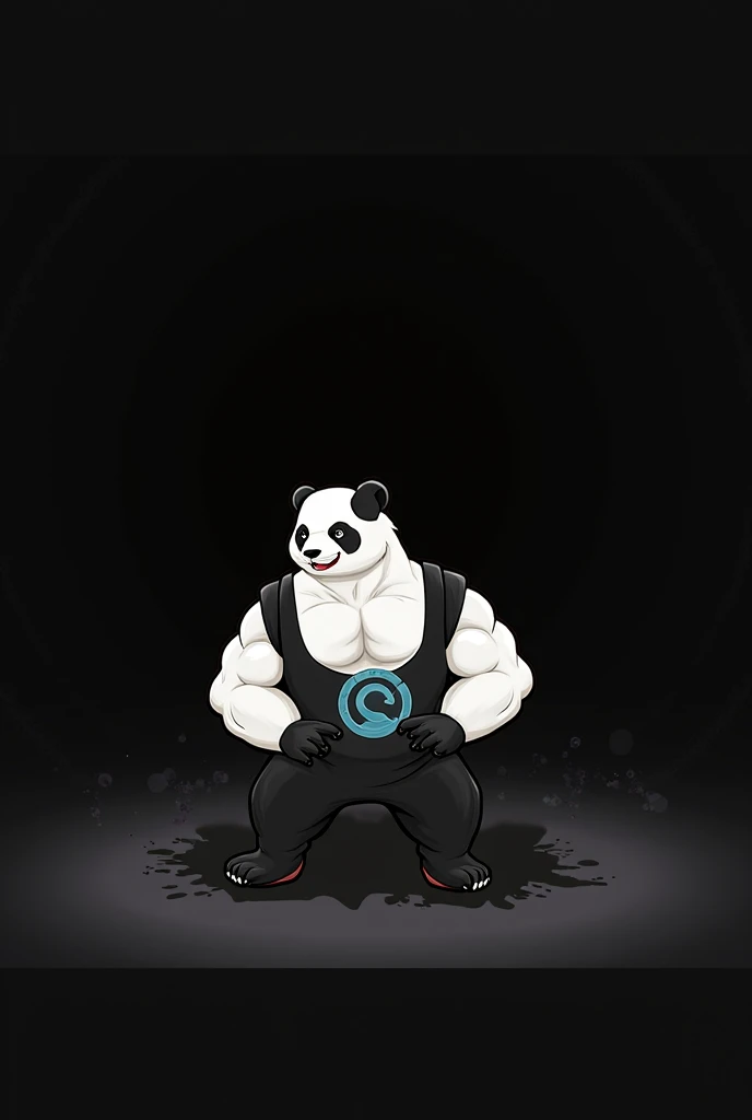 Guts Pose