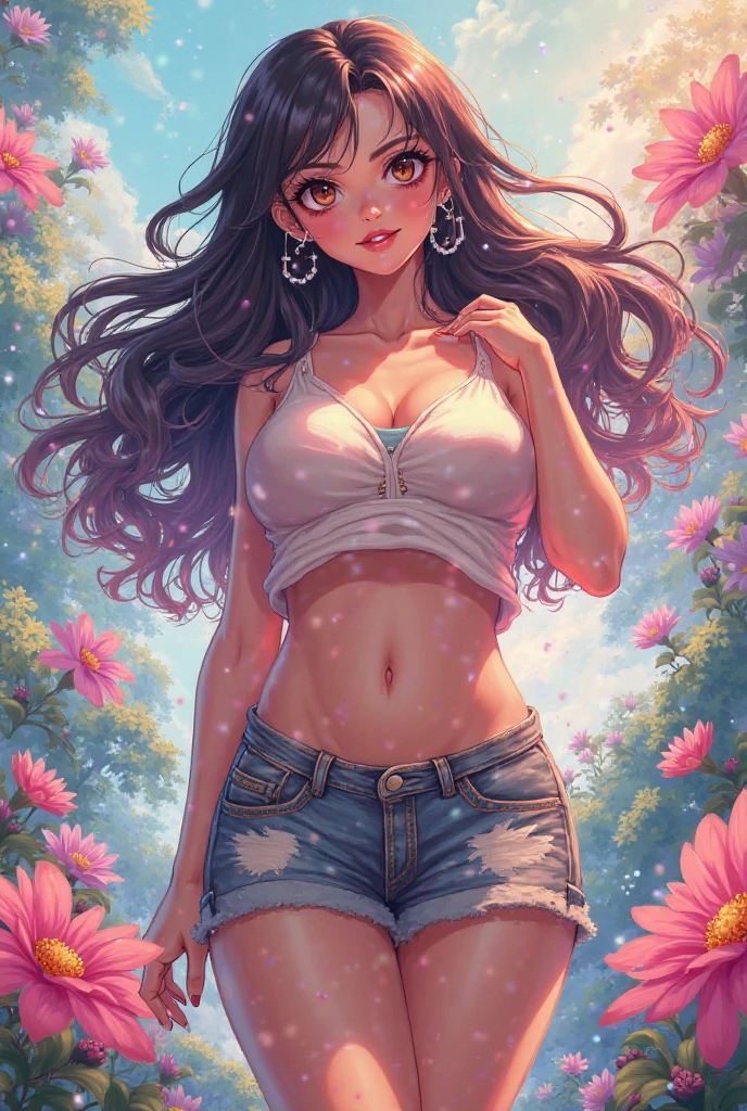 White underwear,excrement,poop,Japanese Beautiful Girl,Jirim
