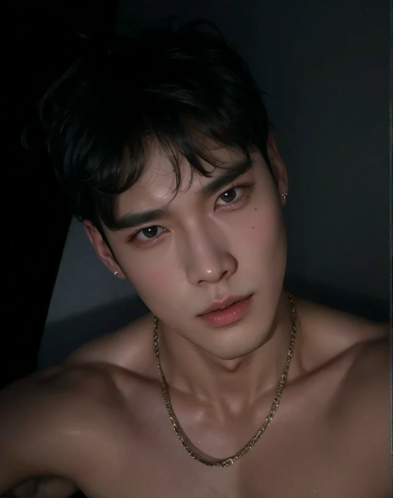 8k, kim mingyu, Seventeen, kpop, Idol, Mingyu, androgen, HD.