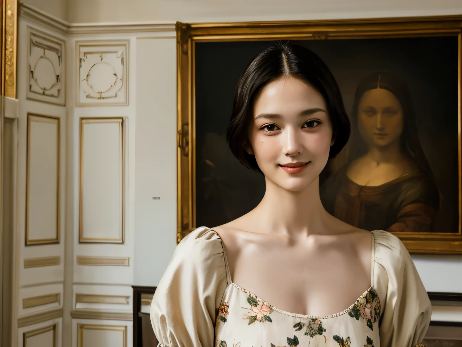 a smile,old book,antique,Caravaggio's paintings