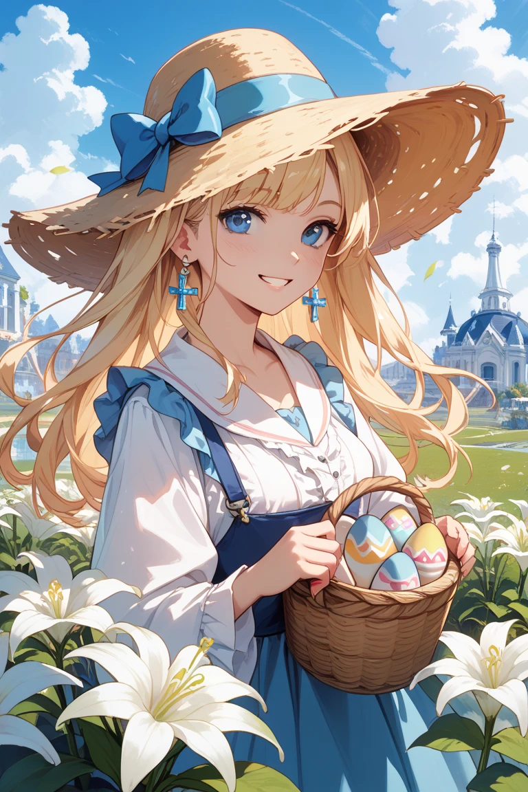 hitenkei style, claude monet style, oil painting, tulip field, carrying flour bag, south holland, ((topless)), nsfw, masterpiece, summer, 1 girl, erect nipples, intricately detailed, navel, bare shoulders, waist apron, ((windmill)), blonde hair, necklace, head scarf, scenery, extremely detailed, bare breasts, puffy nipples, blue eyes, bare stomach, soaked, medium breasts, scrunchy bracelet, , soft eyes, smiling, armpit, sweaty, happy, half open eyes, lusty eyes, blushing, long, light blue headband, side bangs, sleepy eyes, lifeless eyes, netherlands, full body, long white skirt, scenery, huge nipples, saggy , 1 side braid