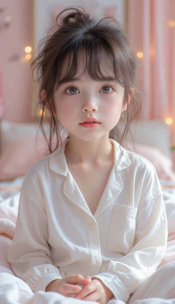 child taken