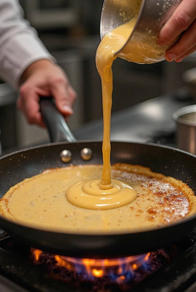 cheese fondue