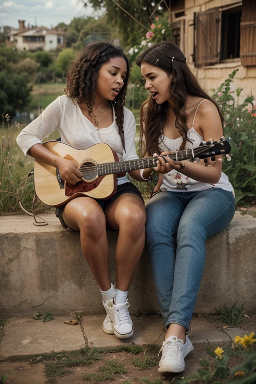 Music
