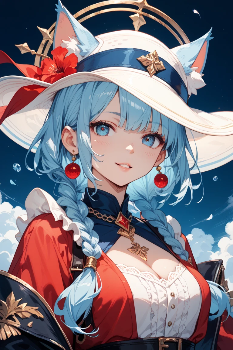 kittenfuturism dreadpunk style, best quality, (realistic:1.3), masterpiece, elaborate spaceship, one girl, hime haircut, [art deco|art nouveau], absurdres, (filigree:0.5), elegant, gothic, vibrant colors, professional, cinematic still <lora:hairdetailer:1>