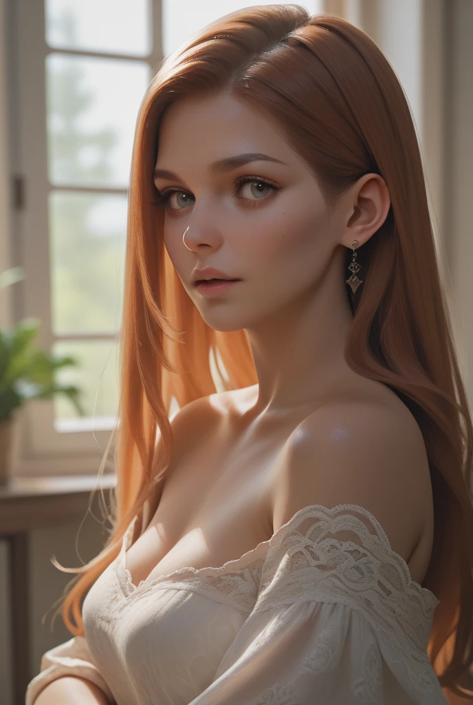 a woman, masterpiece, best quality, very aesthetic, absurdres, in Dungeon, sheila