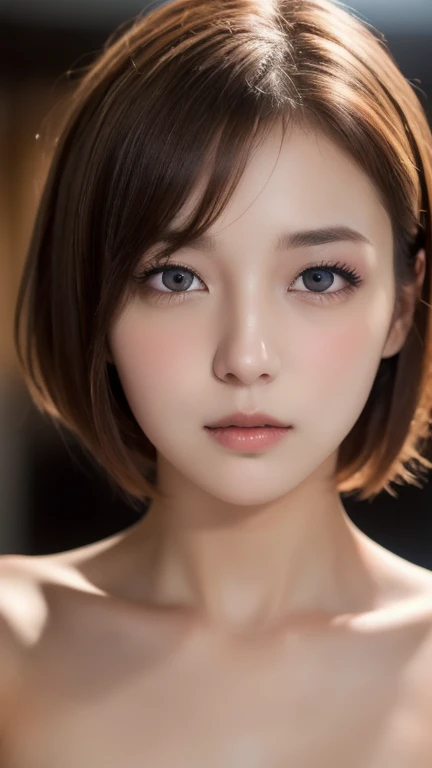 (masutepiece:1.3), (8K, Photorealistic, Raw photo, Best Quality: 1.4), Japanese, (1girl in), Beautiful face, (Realistic face), (Black hair), Beautiful hairstyle, Realistic eyes, Beautiful detailed eyes, (Realistic skin), Beautiful skin, Attractive, 超A high resolution, A hyper-realistic, Highly detailed, Golden ratio,.