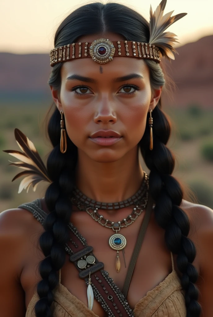 (((Zendaya Coleman))), ((Zendaya Coleman steht nackt in der Savanna)), ((tall slender woman), ((she has round breasts)), ((sher is a squaw)), (kleiner Kopf), ((detailliertes Gesicht)), (fotorealistisch), (Raytracing), (scharfer Fokus), ((natural realistic skin texture))