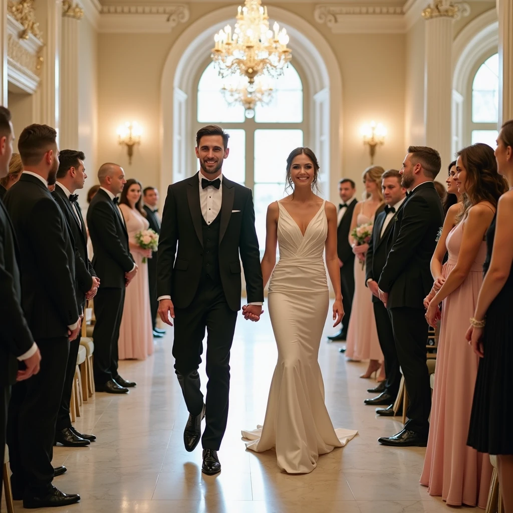 Elegant company