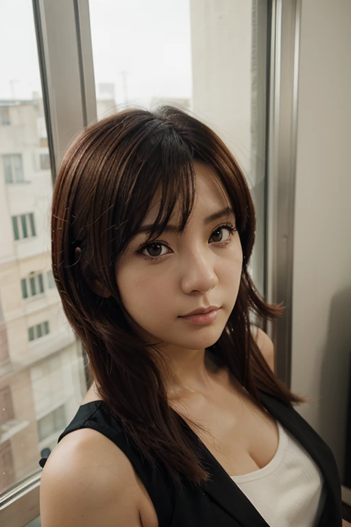 anime waifu 