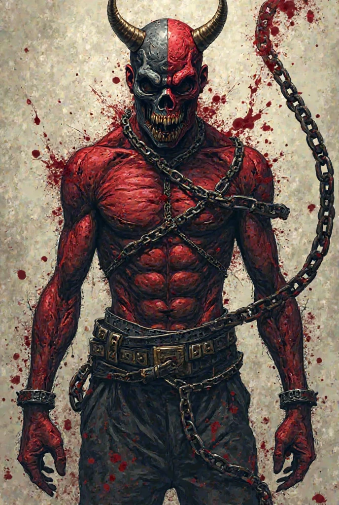 bloodybastard