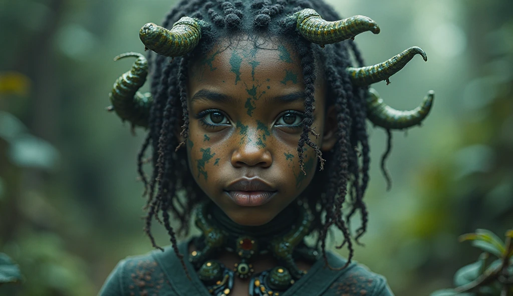 graphite old witch,after a psychiatric clinic,battlefield,winter,intricate landscape,slate grey atmosphere,glare eyes,film grain,,faded,snake eyes extremely detailed, high detailed eyes,16k resolution,RAW, Nikon Z9,full-body-shot,view from height,vampire,babygirl,native african,lovely face,jealous,another world,ring of truth,French Braid with a Twist,view from height,babygirl 10 yo,once pretty face,eyebrow up,full body shot,ominous landscape,glate gray atmosphere,by art Simon Stalenhag,Nicola Samori,(((Wangechi Mutu))),full body shot,beggar deep niobium paladium The Alien Entity,native italian babychild, wants eat,survival in criminal city of future, Technicolor,natural skin textures, hyper realism, hyper detailed,Extremely detailed,High contrast,Masterpiece,Realistic,Ultra Detailed, intricate details,realistic humid leather,extremly intricate,Epic Realistic, cinematic style,irina yermolova,high contrast,hdr,extremely detailed, deep night landscape,masterpiece,intricate details,faded,eyes extremely detailed, high detailed eyes,8k resolution,RAW,retina, Nikon Z9,China,baby orc, Guangxi Zhuang of China,tkt style,ears perfect, Elf，transition between two art styles, Ink painting to photorealism, Double contact, X-ray, Creative, vivid light, masterpiece, fantasy, Abstract, Surrealism, super detailed, high resolution, stop:35;(((creature with a spectral and ghostly appearance)). Her skin is pale, almost translucent,ancient rock paintings of the first people,sharkfish's leather,In a vibrant and mesmerizing artwork, a hot air soars through the layers of clouds, revealing a colossal and enigmatic cityscape nestled within. The buildings in this ethereal city are adorned with intricate details and exude an aura of mystery. Above the cityscape, lend an enchanting touch to the scene. steampunk. The intricate mechanics create a sense of wonder and fascination, as if stepping into a dreamlike realism