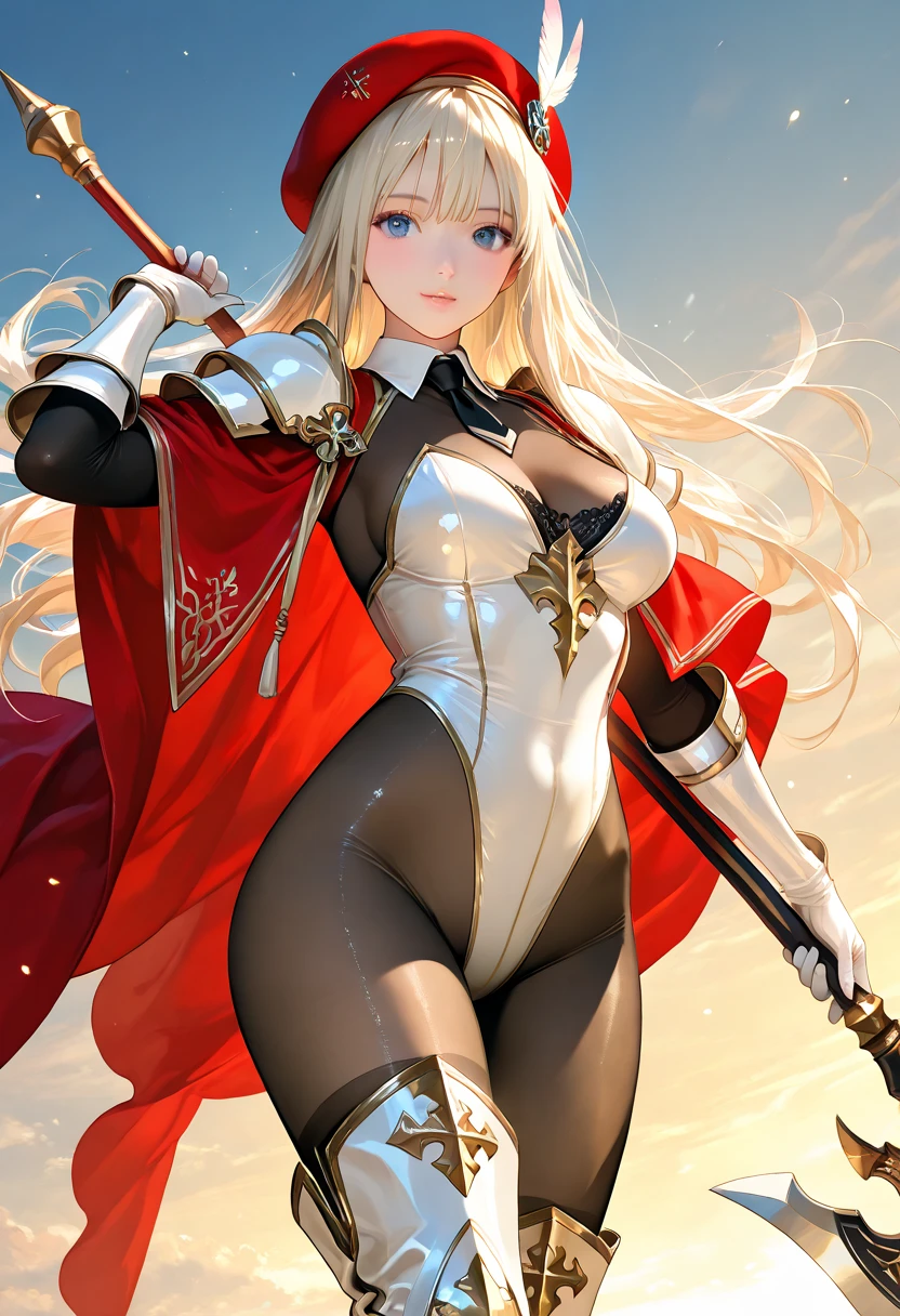 Mulher com cabelo loiro, menina anime sedutora, Anime Garota Cosplay, roupa de freira, white veil, Ann Takamaki de Persona 5, gama murata e artgerm, anime hiper realista, Pose sexy, Gravidade Rush Inspirado, aluna hiperrealista, anime fotorrealista | | | | | pernas abertas, sentado, roupa transparente, calcinha, ((roupa de freira transparente, vestido de freira transparente, alloy handles, coxas)), (seios enormes)