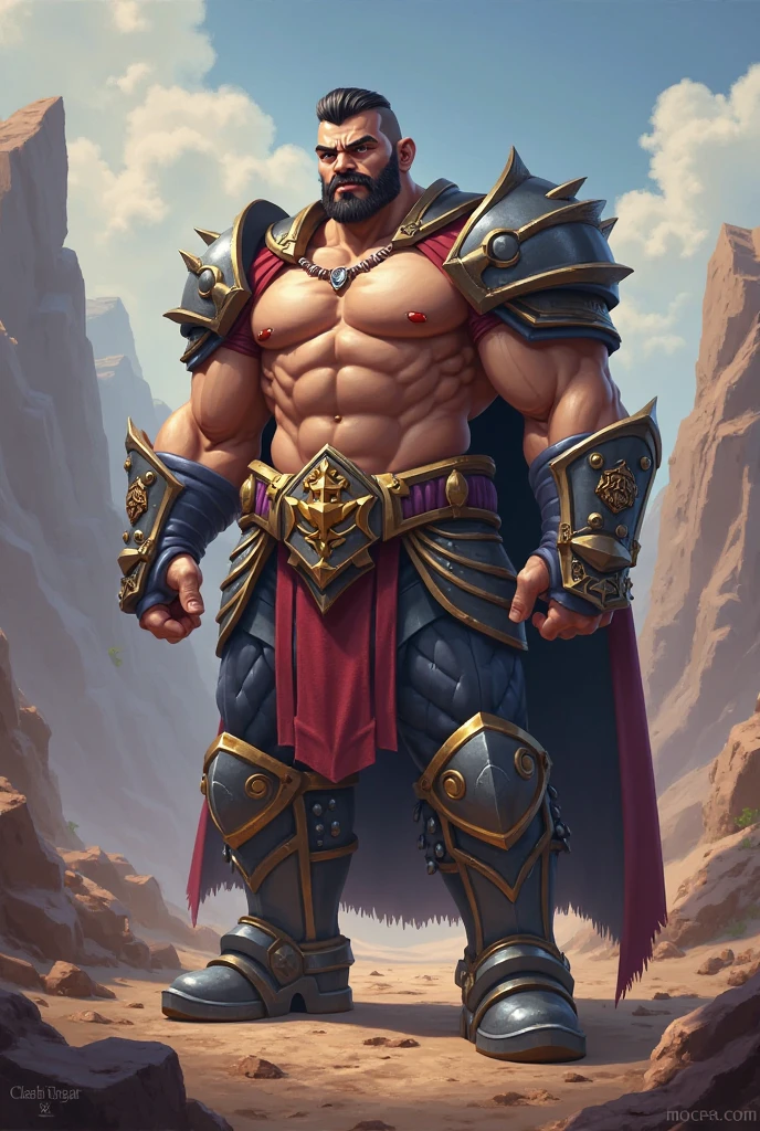 burly virile bulky man, overmuscular and musclebound, bulging veiny muscles, broad shoulders, wide chest, overly thick arms and legs, thick body, a hulking figure with swelling muscles, a long bushy beard, grey hair, a knight wearing armor, high detail, medieval fantasy, realistic, dramatic lighting, dynamic pose, armor details, by Greg Rutkowsky and Boris Vallejo, 4k resolution