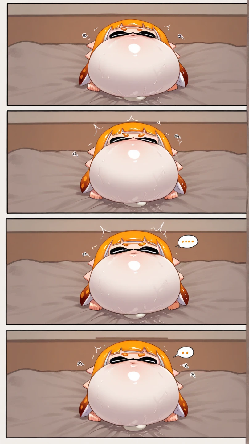(epic, dynamic angle)top quality, best quality, High-quality , (Kemoshota) ( boy, furry anthro), close-up anal, anal expanded, ass hole, anal juice, anal only, anal open, open anal, deer boy, horn, very short height, penis forest, tentacle penis, tangled, cum, pink tentacles, embarrassed and scared, open mouth, crying, drool