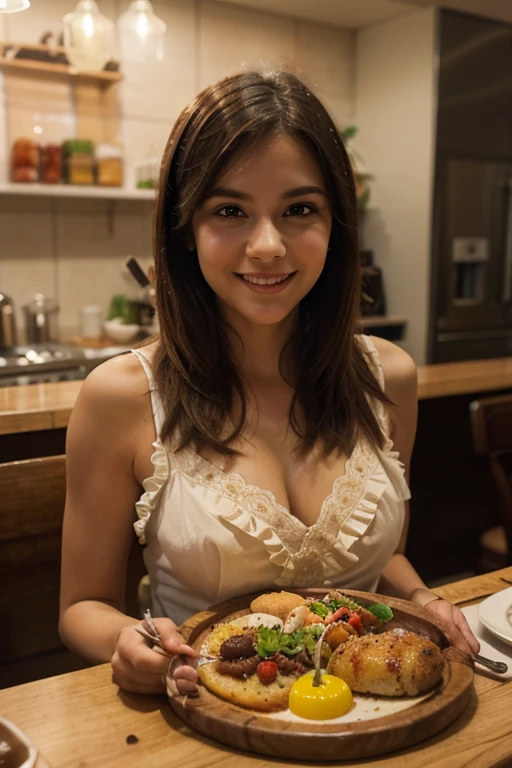 fotos de pratos de comidas