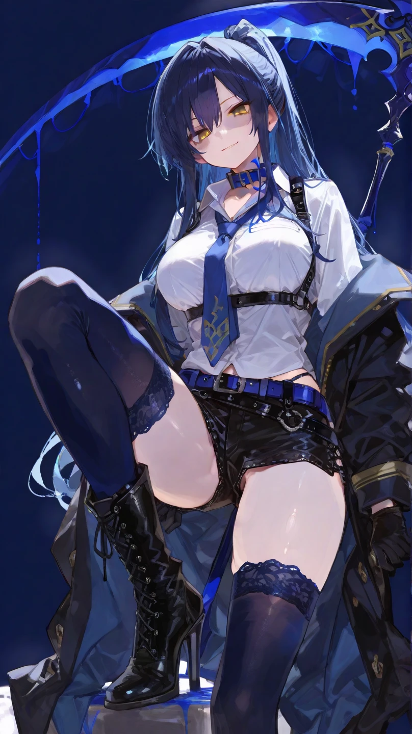((最high quality, 8k, masterpiece)), High resolution、(high quality: 1.5)、Very detailed、Detailed face、Bright colors、Natural light、Fine grain、Colorful eyes、Beautiful Face、非常にDetailed faceのテクスチャの女性,masterpiece, 最high quality, Detailed and beautiful eyes,最high quality、Best image quality、masterpiece,girl,smile,From below,grin,Girls' Clothing,Just beautiful,masterpiece,(laugh at),最high quality、so beautiful,High resolution,1girl, solo,(masterpiece:1.2)、(最high quality:1.2)、Latest Glossy Skin