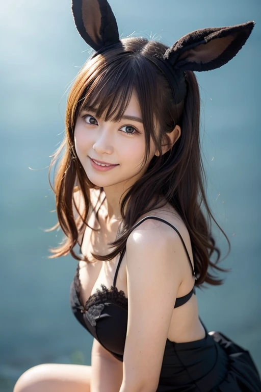 bunnygirl