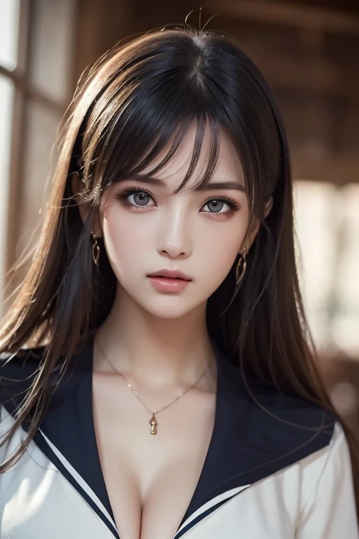 (最高qualityのディテール)、Realistic、8K Ultra HD、High resolution、(One Girl:1.2),(Fatal Beauty,Attractive beauty) ,(A supple and powerful physique),(Sensual charm),(Mysterious charm:1.1),(Captivating silhouette),The 超detailedな、高qualityのテクスチャ、Intricate details、detailed、非常にdetailedなCG、高qualityの影、detailed 美しく繊細な顔、detailed 美しく繊細な目、Written boundary depth、Ray Tracing、20th generation、Cute K-Pop Girls、(The Face of Ulzan in Korea)、Thin face、(Urzan-6500-v1.1:0.6)、PurerosFace_v1、Glowing Eyes、Perfect body、 Viewer Display、(最高qualityのディテール:1.2)、Realistic、8K Ultra HD、High resolution、Close-up of a woman, realistic girl rendering, 8k artistic german bokeh, Enchanting girl, Real Girls, Gurwitz, Gurwitz-style artwork, Girl Roleplay, Realistic 3D style, cgstation Popular Topics,, 8K Portrait Rendering,(truth,truth:1.4),(Sparkling eyes girl:1.2)、The 超detailedな、高qualityのテクスチャ、Intricate details、detailed、非常にdetailedなCG、高qualityの影、detailed 美しく繊細な顔、detailed 美しく繊細な目、Written boundary depth、Ray Tracing、20th generation、Cute K-Pop Girls、(The Face of Ulzan in Korea)、Thin face、(Urzan-6500-v1.1:0.6)、cheek、Glossy Lips、、High resolution, Best image quality, 最高quality, Realistic, 超detailedな, Photo realistic, 4K 8K Ultra HD Full Color RAW Photos, Fujifilm(Medium format), Hasselblad, Carl Zeiss, Incredible dynamic range photography(utility_art:Smooth-768:1.1),High resolution, High pixel count, 明確なdetailed, Clear images, Natural color reproduction, Noise Reduction, High fidelity, quality, Software Improvements, Upscaling, Optimized Algorithms, Professional-level retouching,
1. Oversized coat:
The coat is、Choose an oversized design that covers from shoulders to knees.。Color is classic navy or black、or warm khaki or beige, hang on.、Choose colors that match the season。
2. Knitted sweater or turtleneck:
To protect yourself from the cold、Knitted sweater or turtleneckを選択してください。Match the texture and color of the knit to the coat.。
3. Wide leg pants:
For pants, Choose a wide-leg design、Combines ease of movement and style。Denim in dark tones or black trousers will look good.。
4. Knee-high boots:
What is included in an oversized coat、足首からふくらはぎまでカバーするKnee-high bootsとの組み合わせ。Boots are black or dark brown and chic.、Gives a stylish impression。
5. accessories:
シンプルなゴールドまたはシルバーのaccessoriesを選択してください、Add elegance to your outfit。for example、Long necklaces and large earrings are recommended.。
6. Handbags:
Handbags、Choose a color that matches the tone of your outfit.。Shoulder bags and tote bags are convenient and stylish。
7. Compensateと髪型:
Compensate, Choose natural colors that flatter your skin。Wavy Hair、By creating loose curls、Appeal to softness。