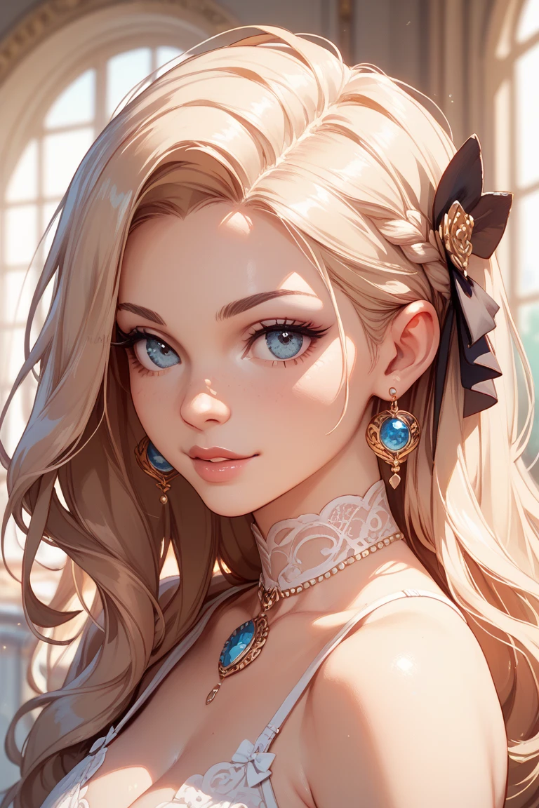 (best quality, masterpiece, detailed), perfect face, detailed eyes, sensual lips, nude, flawless skin, fit body, eye-catching tattoos, tattoo on the breast, skin covered in intricate tattoos, revealing attire, blonde hair, seductive gaze, captivating expression, alluring pose, striking lighting, vibrant colors, provocative atmosphere, furry female fox