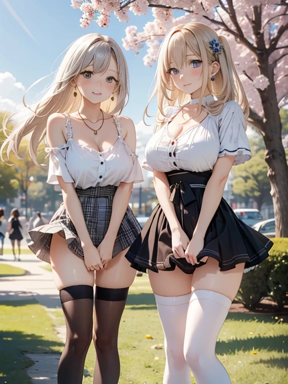 (cute eyes:1.2), (sparkling eyes:1.2), highest quality,wonderful,finely,extremely detailed CG Unity 8K wallpaper, (girl, cute eyes, clothed), (magical pink girl outfit,frill mini skirt:1.1), (sideboob,cleavage cutout, crop top navel), (huge breasts), (open mouth:1.1), (long tongue:1.1), (mouth drool:1.1), (black stockings:1.1),(Thighs:1.2),(Waistline:1.2),(midriff peek:1.2)
