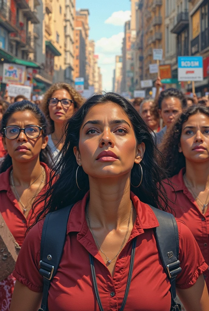 Justice for avaya rape
case