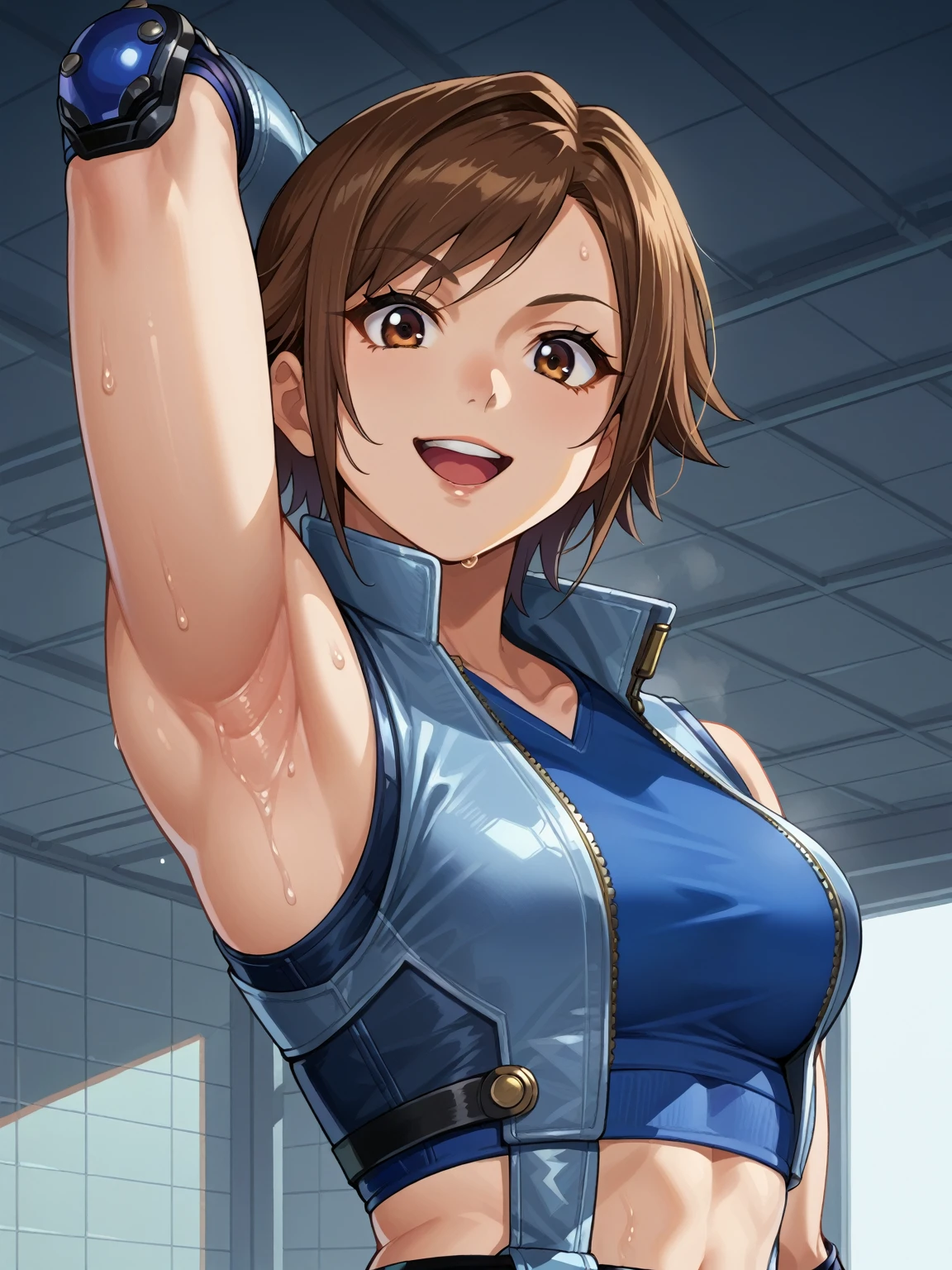 Best Quality,8k,high resolution,Masterpiece:1.2), (ultra detailed), (NSFW is not safe for artwork), (semi - naked) (us (One piece configuration), (pose sexual), (realist,photorealist,fotorrealista:1.37), (High DefinitionR,High Definition), (portrait), (vivid colors), (long legs), (Hermosos detailed eyes), (bright brown eyes deep black gradient eyes), (beautiful detailed lips), (extremely detailed eyes and face), bright Eyes, bright brown eyes with black, (Hair, long, Orange), Dynamic angle and posture., soaked in sweat, perspiration, undressing (long eyelashes), (cabello long between eyes color Orange oscuro), (blue left shoulder tattoo)(sharp focus), (Physically based representation), (big breasts) (legs open), (intense), (expression of intense desire), (motion blur), (elegant), (slim figure), (anime inspired), (bright lights), (sexual), (contrasting colors), (mysterious atmosphere), (action packed scene), (Unique style), (surprising), (elegant), (evocative), (expressive), (Intriguing atmosphere), (giant breasts:1.2) ((Best Quality)),((Very detailed)),Masterpiece,absurdities,detailed face,beautiful face,(detailed eyes, deep eyes),(1 girl),((dynamic pose)), erotic lingerie