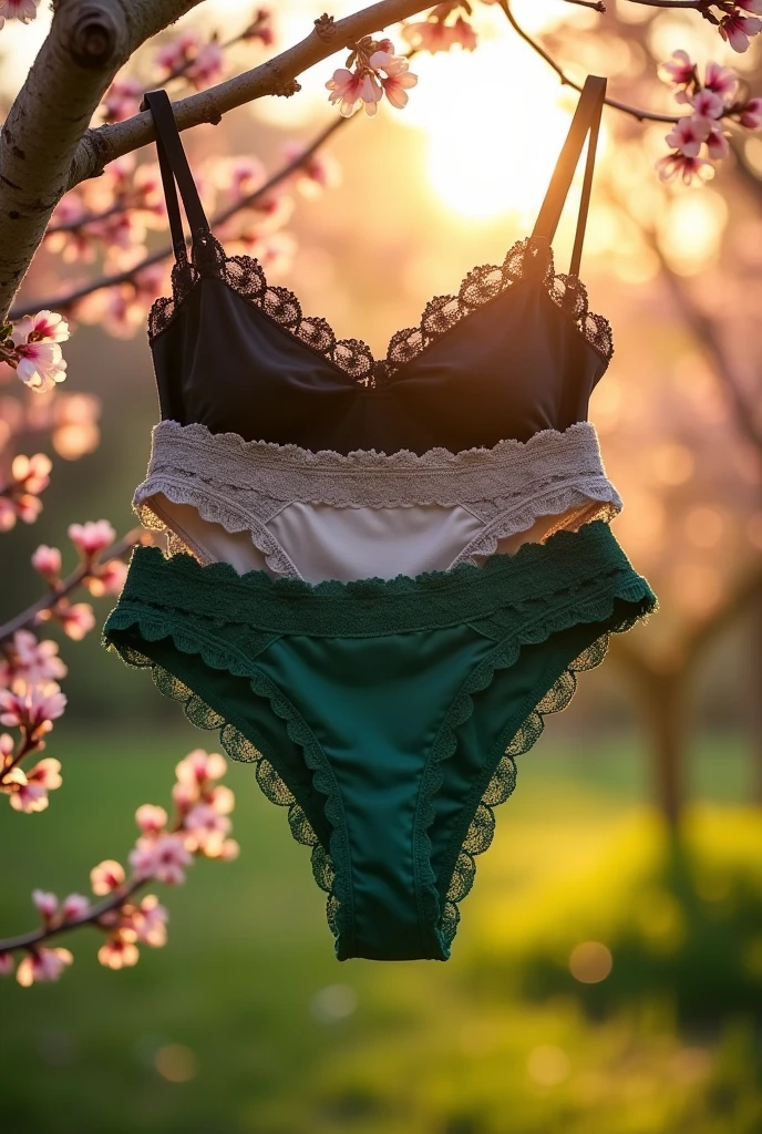 Thai woman, 180 years old, plump, white skin, perfect proportions, standing with her back to Huai in a sexy pose, pure green background, realistic, 4K clarity.