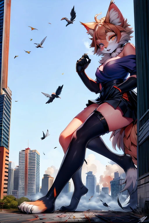 One Girl、Human Girl、Red hair、Bun twin tail、Bunny girl、leotard、赤いleotard、Fishnet tights、Torn clothes、Birdy、On all fours、Birds crows、white giant crows、Huge crow dick、Huge crow penis、Sex with a bunch of crows、Sex with a giant crow、2-hole penetration、Intense sex、A penis as big as your arm、A dick as big as your arm、(Huge penis:1.6)、It's in the girl's pussy、The girl's belly is swollen with cock、A lot of semen、Girl's Ahegao Face、Spectacle、indoor、Nightclub、stage、円形のstageの上で、(円形のstageの中心で)、(Spectacle小屋)、A large number of spectators、A large number of people々、A large number of people々In front of、,大衆In front of、The masses々Being seen by、大衆のSpectacleになっている