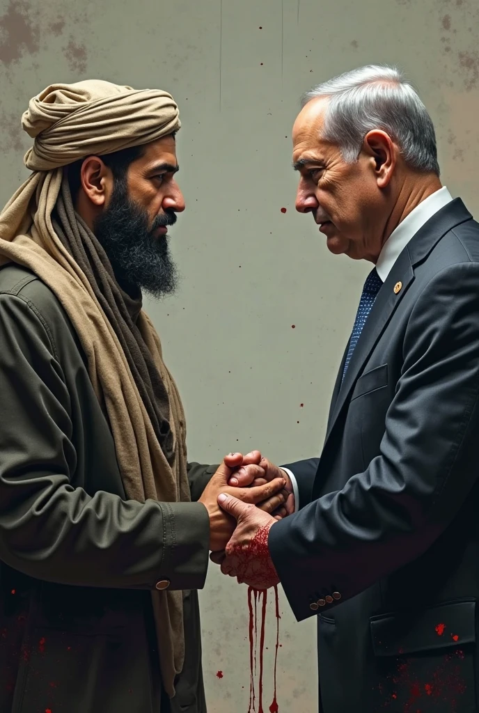 a decrepit old man, joe biden, cheering at a muslim terrorist rally (hijabs that obscure face, wielding swords and AK47 machine guns, flags of Iran and Islam), pledging american support, detailed wrinkled face, saggy skin, sunken eyes, grey hair, disheveled appearance, american flag, muslim extremists, explosions, chaos, dark clouds, eerie lighting, gloomy atmosphere, cinematic, highly detailed, photorealistic, 8k, dramatic, unnerving, unsettling
