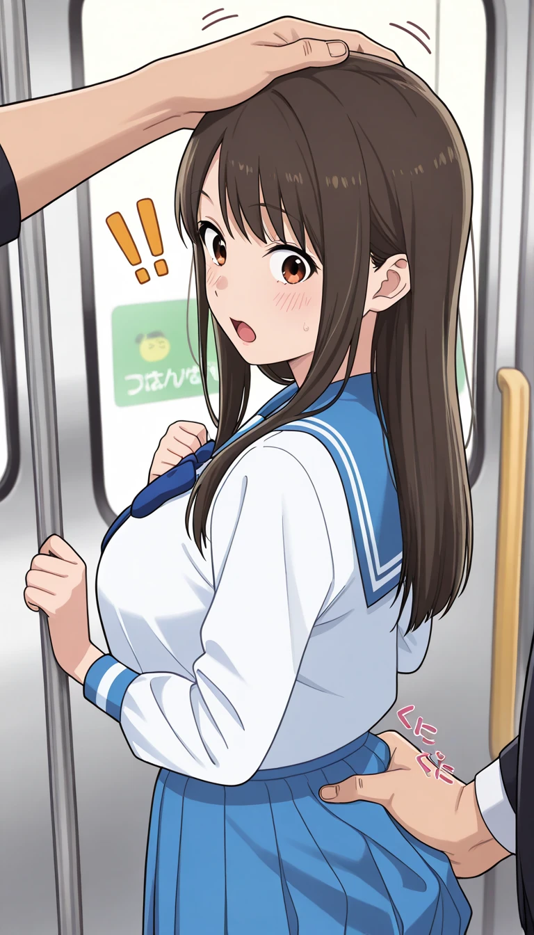 First Person View、私をLureする少女達、prostitution、Lure、(Futanari Girl、 Wearing Japanese gal fashion, futanari:2, Big penis), Showing the audience his penis、、a lot、Transparent penis、(Highest quality, Highest quality, Very detailed, High resolution, High resolution, Beautiful details, masterpiece:2, 8K,2.5D),Anime Style,Browsing Caution,Gal Peace、