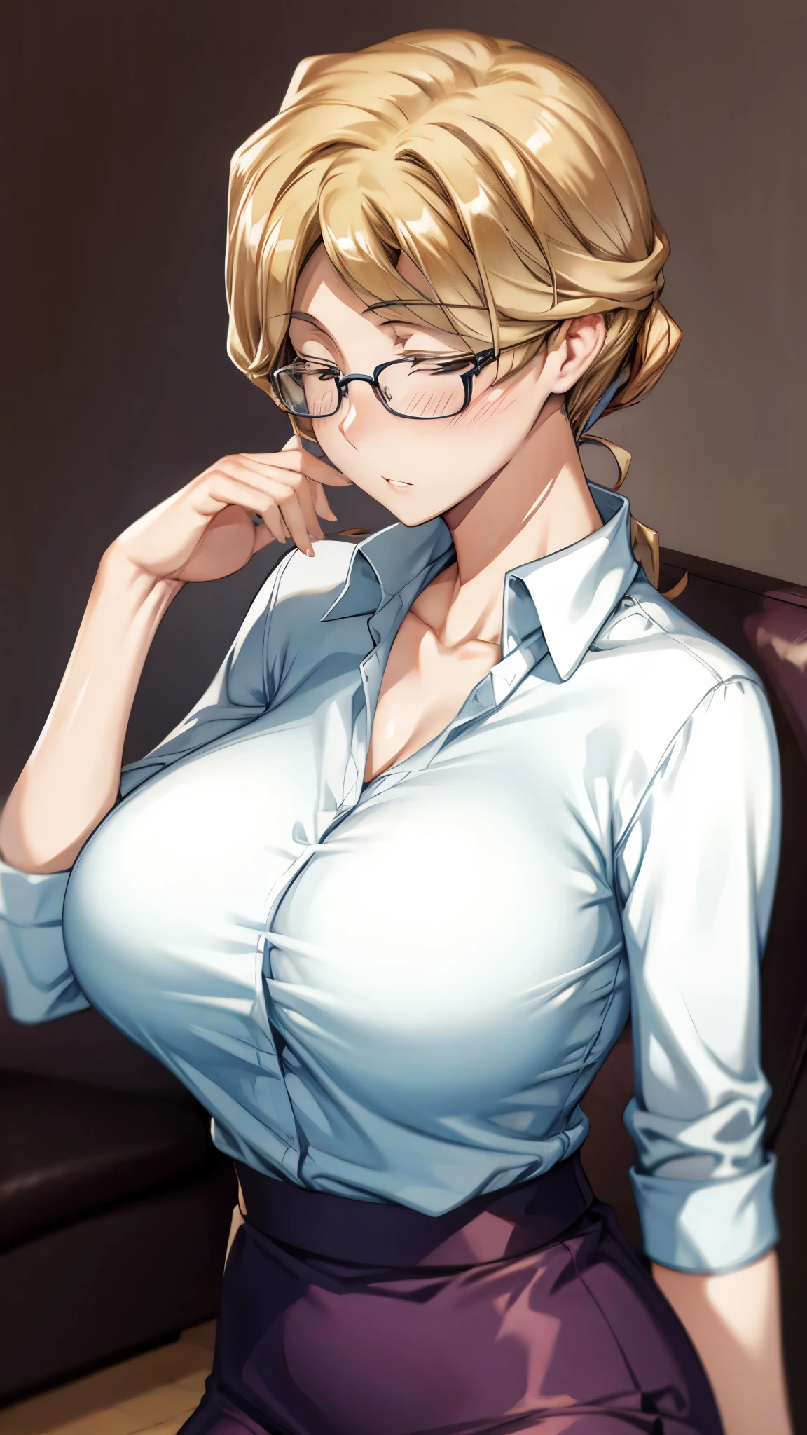 detailed illustration, dynamic angle, ultra-detailed, illustration, clean line art, shading, anime, detailed eyes, detailed face, beautiful face, dramatic lighting, ultra-detailed, illustration, single woman, masterpiece, masterwork, beautiful, blue eyes, show whole body in shot, head to toe in picture,
Thin, willowy, lithe, a cup breasts, narrow hips, creamy white skin, pale skin tone, blonde hair in a french braid with bangs, lab coat, glasses, professional, shy, quiet, mousy, conservatively dressed, puritanical, college age, look of pain on face, yelling, veins bulging, hunched over, hugging self, in pain, hurt, clothes ripping, muscles bulging, muscles growing, legs curled up, clothes too tight, clothes too small, clothes ripping from bulging muscles, big veins on face, eyes blood shot, too tall for pants, pants ripping at the seams,
