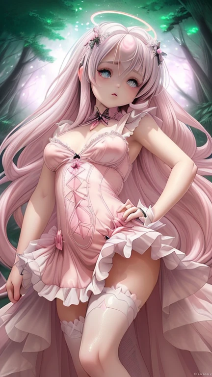 Realistic, (masterpiece:1.4, best quality), (intricate details), unity 8k wallpaper, ultra detailed, (pastel colors:1.3), (lace) underwear and corset, beautiful and aesthetic, 1girl, detailed, solo, Victorian mansion (finely detail), Depth of field, extremely detailed CG, original