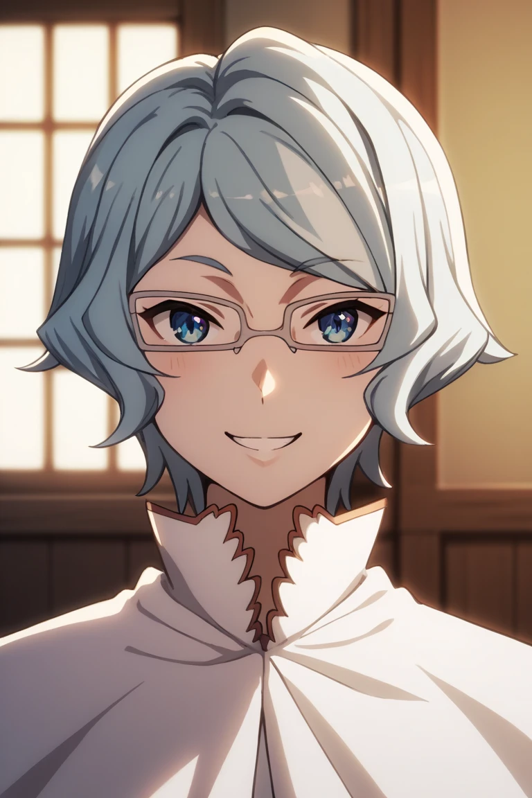  score_9, score_8_up, score_7_up, source_anime, rating_safe, Aspial Andromeda , girl ,smile,cute、portrait、バストup、