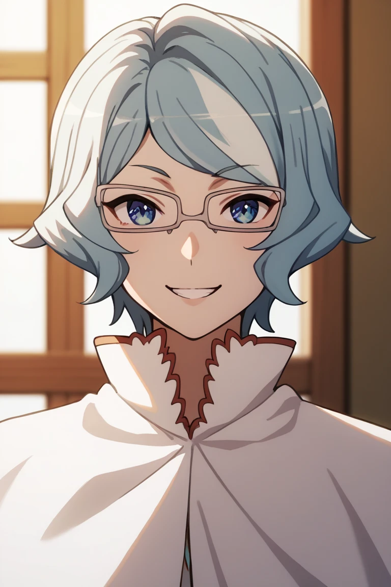  score_9, score_8_up, score_7_up, source_anime, rating_safe, Aspial Andromeda , girl ,smile,cute、portrait、バストup、