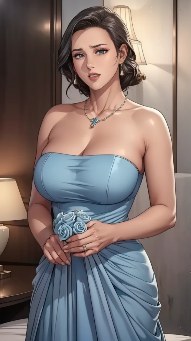 a beautiful indian girl, ornate indian jewelry, gorgeous indian dress made of transperent plastic, see-through dress, sexy indian hairstyle, busy street in england, photorealistic, high quality, 8k, realistic, detailed, vivid colors, warm lighting, intricate details, elegant, glamorous, alluring
