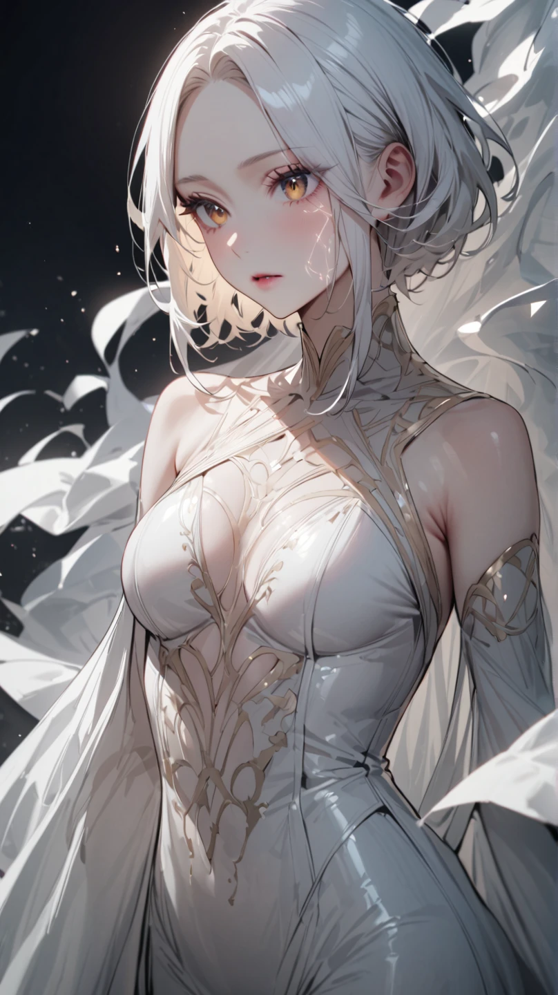 best quality, top quality, superb quality, super quality, ultra quality, extravagant quality, astonishing quality, a woman, Incredibly beautiful, hair sways in the gentle breeze, 
