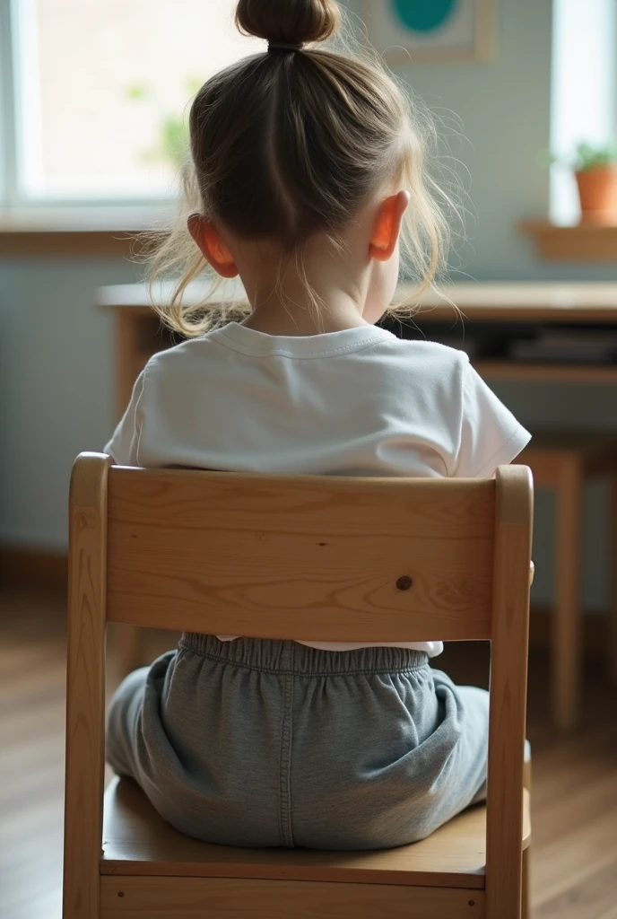 a  is sitting directly on the face of a boy lying with his back on the ground, (crushed under the butt) , sitting on the face, turned away showing her butt, wearing jeans, real photo, 8k, teenagers