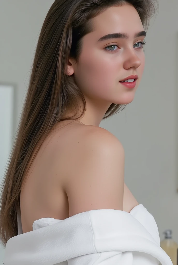 Pink nipples