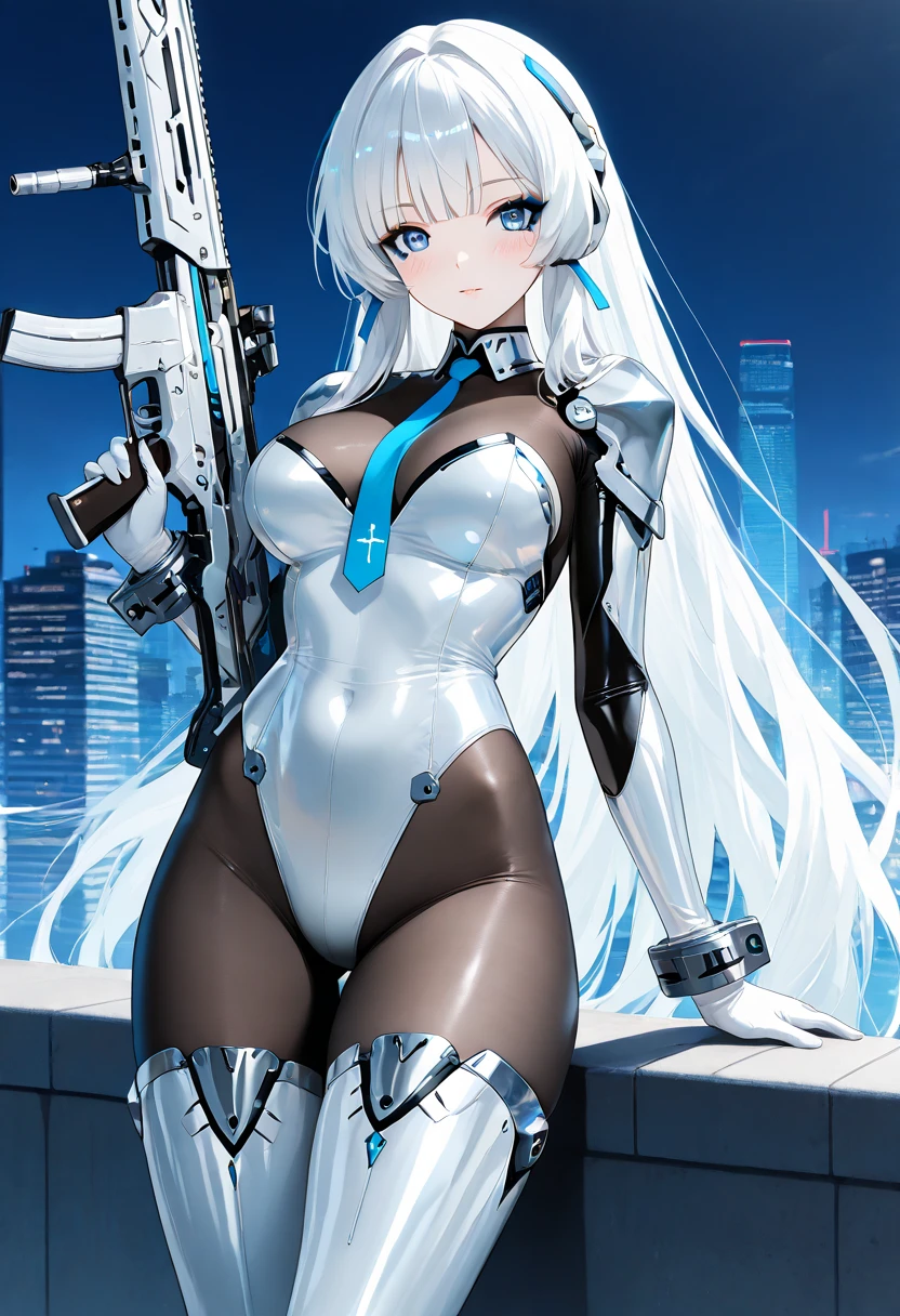 (Photorealistic:1.8, highest quality:1.8,8K masterpiece:1.8,High resolution,Mastepiece:1.8,RAW Photos,Cinematic lighting),No split screen、Luxurious Ball、 (Fighting 1 Android)、(Soryu Asuka Langley)、Semi-nude、choker、High leg bodysuit、mask、Wide open chest、Body painting with a pop design drawn all over the body、Knee-high boots、Pop design decoration、
Beautiful thighs、Nipples visible through clothing、Plump nipples、cameltoe、correct２Benzu、
Boldly spreading her legs、A rich expression、fearless smile、Appealing gaze、
(Beautiful, shining crimson, blue, black, white and silver hair:1.5)、Fine Lines