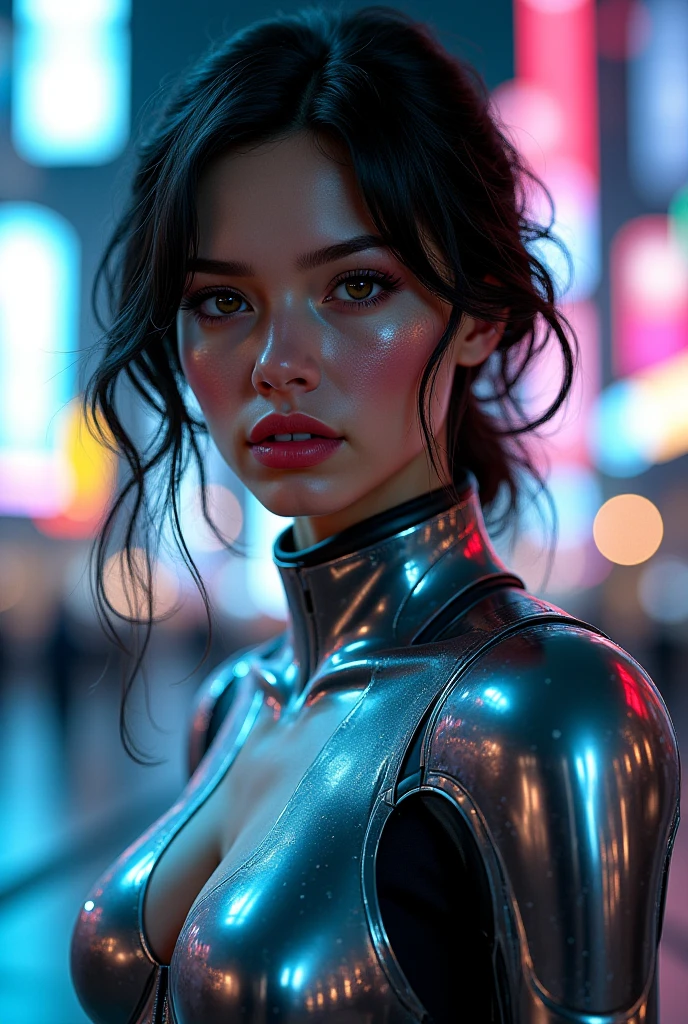 Cover with the latex of the clothes